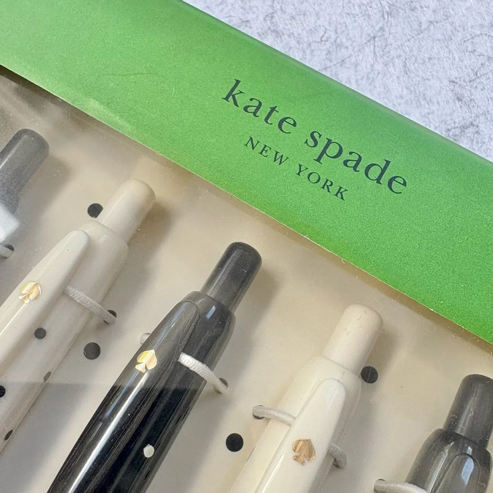 KATE SPADE - ♠️ NWT Gifts (Pick One)